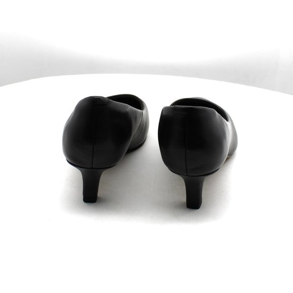 Clarks Women's Collection Shondrah Jade Dress Shoes Women's Shoes - Picture 8 of 8